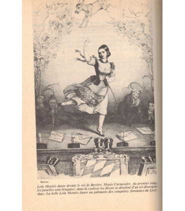 Historia - Rome pontificale au 18e s., vie passionnée de Liszt, la Gestapo triomphe de Canaris, l'affaire Dreyfus, 1974 -