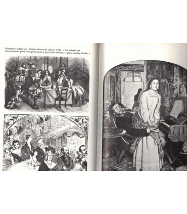 Les idées et les mœurs au siècle de l'optimisme 1848-1914, James Laver, 1970 - Napoléon III,