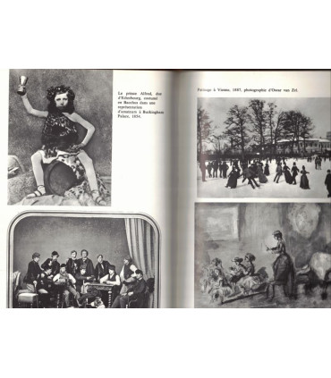 Les idées et les mœurs au siècle de l'optimisme 1848-1914, James Laver, 1970 - Napoléon III,