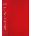 La monarchie du droit divin aux constitutions modernes, Harold Nicolson, 1964 - histoire de France,