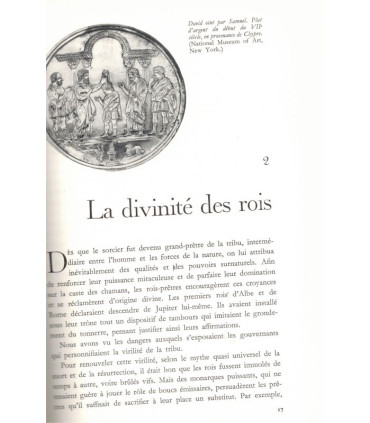 La monarchie, Du droit divin aux constitutions modernes, Harold Nicolson, 1964 - histoire de France,