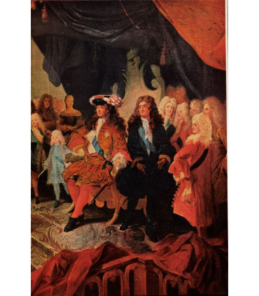 La monarchie, Du droit divin aux constitutions modernes, Harold Nicolson, 1964 - histoire de France,