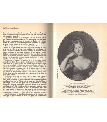Historia - La Saint-Barthélemy - Le Roman d'Agrippine - La vie privée de Balzac - La France sous l'Occupation, 1972