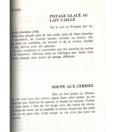 C'est la nature qui a raison, secrets de santé et beauté, Maurice Mességué, 1974 - plantes, bien-être, médecines douces,