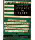 Message de santé, Gayelord Hauser, 1952 -, diététique, bien-être, médecines douces,