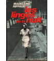 Les linges de la nuit, Madeleine Riffaud, 1974 - hôpital, infirmière,