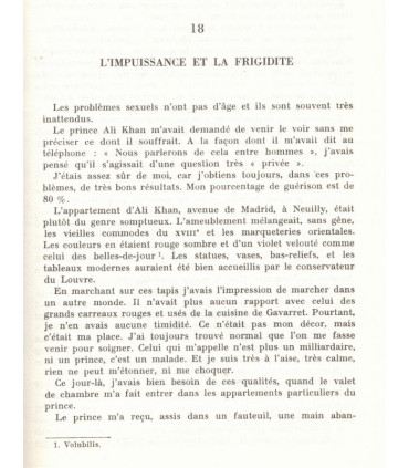 Des hommes et des plantes, Maurice Mességué, 1970 - médecines douces, diététique,