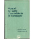 Manuel de santé d'un médecin de campagne, Frank Hurdle, 1984 - médecines douces, bien-être,