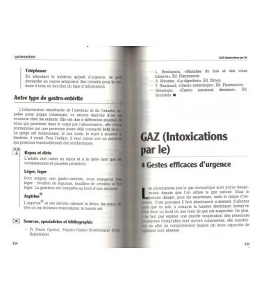 Docteur-maison, Jackie Séguin-Eynard, 1994 - médecines douces, bien-être,