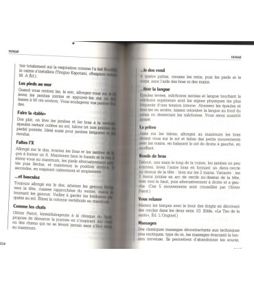 Docteur-maison, Jackie Séguin-Eynard, 1994 - médecines douces, bien-être,