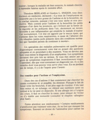 Le guide des meilleurs remèdes naturels, Linda Clark, 1984 - médecines douces, bien-être,