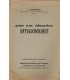 Pour une éducation antialcoolique, Faurobert, Commission scolaire du Comité National de Défense contre l'alcoolisme