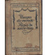 Usages du monde Règles du savoir-vivre dans la société moderne, Baronne Staffe, 1927- famille, politesse, savoir-vivre
