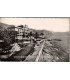 Beaulieu-sur-mer, l'hôtel Métropole 1954  - carte postale département 06 Alpes-Maritimes,