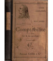 Deux années de comptabilité enseignement primaire supérieur, 1900, Ed. Quintard, Boitel - droit commercial, manuels Droit,