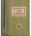 Cours de comptabilité, G. Faure 1935 - droit commercial, manuels Droit,