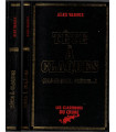 Tête à claques, Pas ce soir Chérie, Alex Varoux, 1982 -,Classiques du Crime, polar, roman policier,