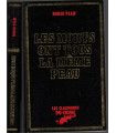 Les morts ont tous la même peau, Les chiens le désir et la mort, Boris Vian, 1974 -,Classiques du Crime, polar, roman policier,