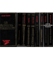 Le déjeuner interrompu, Julien Vartet, 1978 -,Classiques du Crime, polar, roman policier,