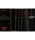 La virgule d'acier, Pierre-Vial Lesou, 1963 -,Classiques du Crime, polar, roman policier,