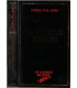La virgule d'acier, Pierre-Vial Lesou, 1963 -,Classiques du Crime, polar, roman policier,