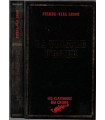 La virgule d'acier, Pierre-Vial Lesou, 1963 -,Classiques du Crime, polar, roman policier,