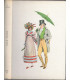 Coeur pensif, Jean de la Varende, 1963 -  mésalliance, roman d'amour, Club de la Femme,