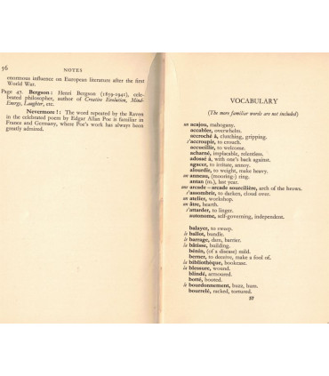 Le silence de la mer, Vercors, rare édition anglaise Thomas Mark, 1944 - Résistance, officier allemand, 2ème guerre mondiale,