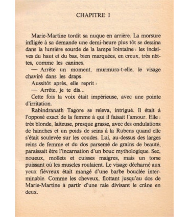 Brigade mondaine N°15, La maison des maudites, Michel Brice, Gérard de Villiers 1977 - roman policier érotique,