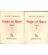 Corps et âmes tomes 1 et 2, Maxence Van der Meersch, 1948 - vocation de médecin,