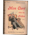 Mon curé chez les riches, Clément Vautel, 1923 - roman,
