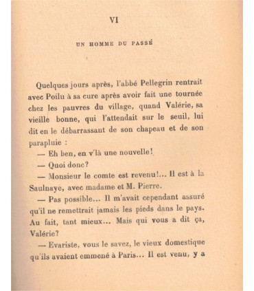 Mon curé chez les riches, Clément Vautel, 1923 - roman,