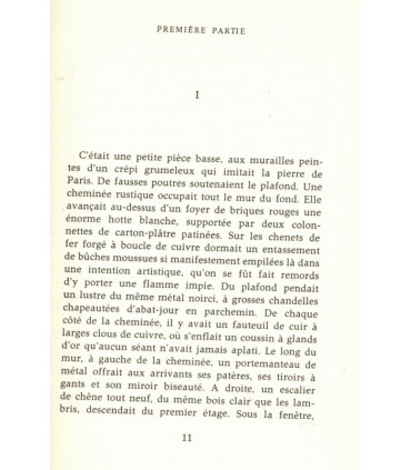 L'élu, Maxence Van der Meersch, - roman, éditions Rencontre,