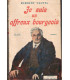 Je suis un affreux bourgeois, Clément Vautel, 1926 - parfumeur, roman,