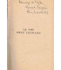 Le thé chez Léonard, Bernard Vauquelin, 1947 - dédicacé par Bernard Vauquelin,