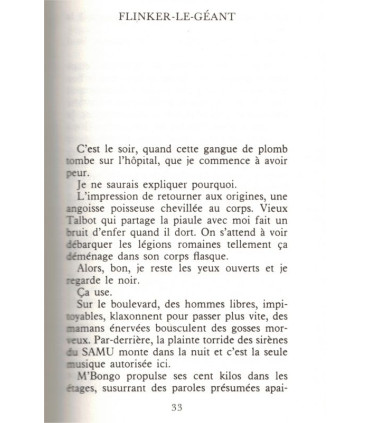 Sauvages dans les rues, Marc Villard,, 1983 -, Classiques du Crime, polar, roman policier,