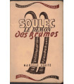 Soulec le démon des brumes, Marcelle Vérité, 1946 -, roman d'aventures jeunesse