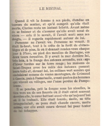 La tour aux amants, Paul Vialar, 1947 - nouvelles, roman d'amour, chasse,