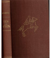 Nez-de-Cuir gentilhomme d'amour, Jean de la Varende, 1958 -  roman histoirique, roman d'aventures, Normandie,