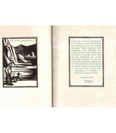 Au large de l'Eden, Roger Vercel, -,  pêcheurs, aventures en mer,