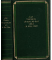 Un grand pas vers le Bon Dieu, Jean Vautrin, 1990 - Louisiane, Cadjuins, Cajuins,