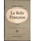 La belle Française, Albert Vidalie, 1959 - Nemours, roman d'amour,