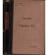 Histoire de Charles XII Roi de Suède, Voltaire, Gabriel Syveton, 1900 - Littérature XVIIIe, histoire monarchie,
