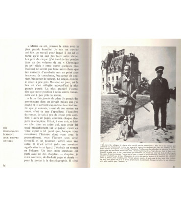 Les invités de la chasse, Paul Vialar, 1970 - Sologne, chasse,