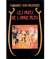 Les nuits de l'Ange Bleu, Margaret Von Falkenzee, 1988 - Berlin, Années folles, érotisme,
