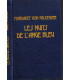 Les nuits de l'Ange Bleu, Margaret Von Falkenzee, 1988 - Berlin, Années folles, érotisme,