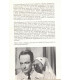 Un grand patron, Pierre Very, 1964 - médecin, cinéma,  Pierre Fresnay, Club de la Femme,