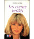 Les coeurs brûlés, Edith Valter, 1992 - série TV, roman d'amour, télévision, feuilleton,