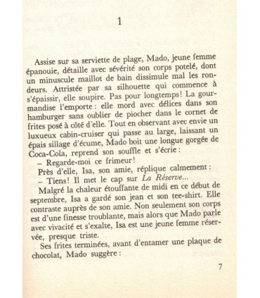 Les coeurs brûlés, Edith Valter, 1992 - série TV, roman d'amour, télévision, feuilleton,