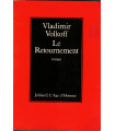 Le retournement, Vladimir Volkoff, 1979 - roman d'espionnage,